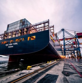 Incoterms® 2020: Cosa Cambia nel 2025?